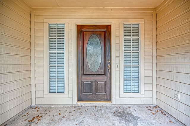 2807 Burgess Hill Court, Pearland, TX 77584