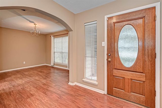 2807 Burgess Hill Court, Pearland, TX 77584