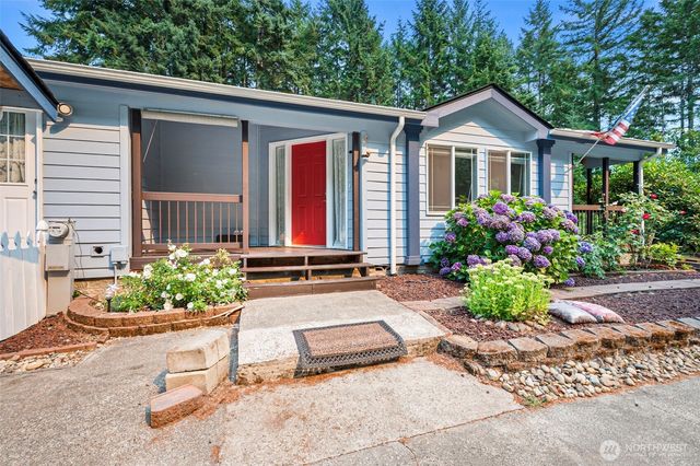 10088 Fairview Boulevard SW, Port Orchard, WA 98367