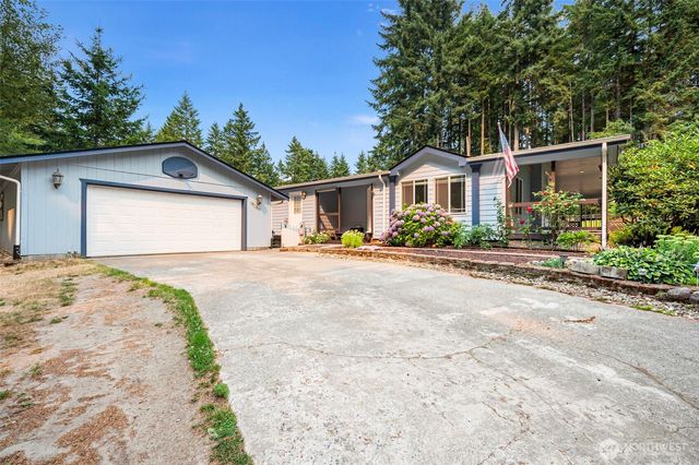 10088 Fairview Boulevard SW, Port Orchard, WA 98367