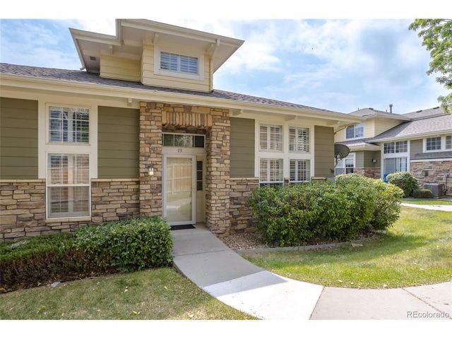 3000 E 112th Ave 13, Northglenn, CO 80233