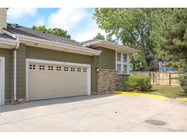 3000 E 112th Ave 13, Northglenn, CO 80233