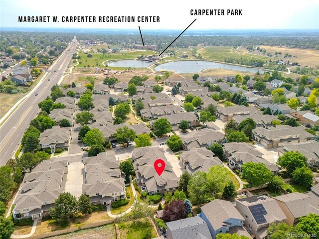 3000 E 112th Ave 13, Northglenn, CO 80233
