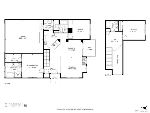 3000 E 112th Ave 13, Northglenn, CO 80233