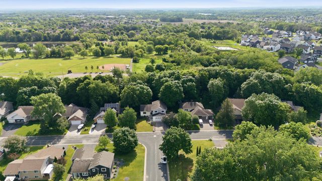 17399 Ridgewood Court, Prior Lake, MN 55372