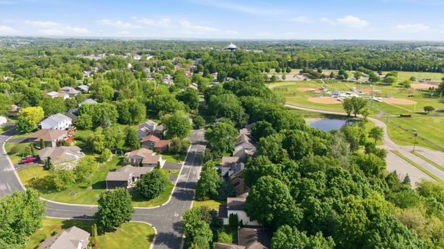 17399 Ridgewood Court, Prior Lake, MN 55372