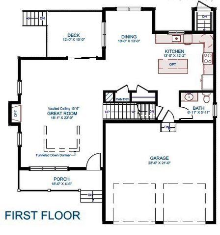 17 Forbes Road Lot 64, Bridgewater, MA 02324