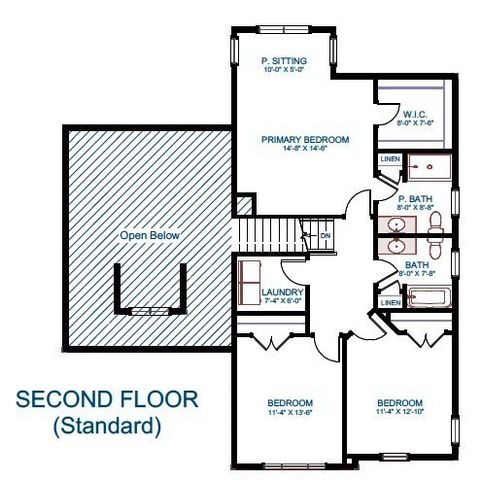 17 Forbes Road Lot 64, Bridgewater, MA 02324