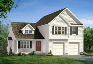 17 Forbes Road Lot 64, Bridgewater, MA 02324