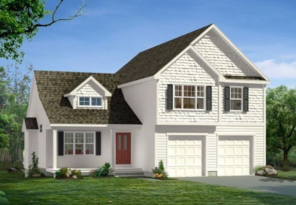 17 Forbes Road Lot 64, Bridgewater, MA 02324