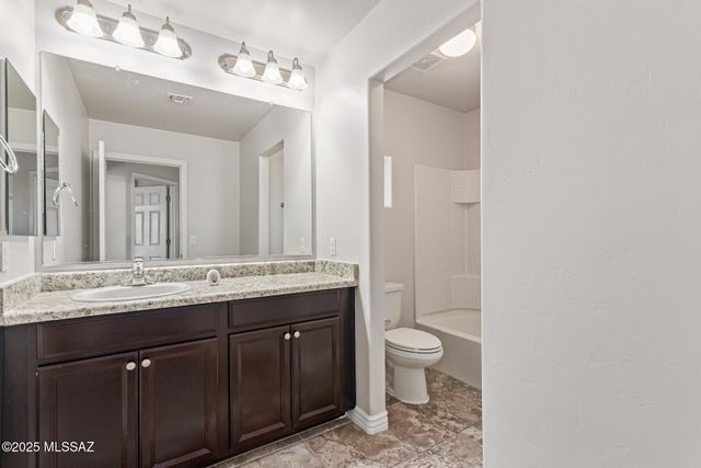 12414 E Calle Riobamba, Vail, AZ 85641