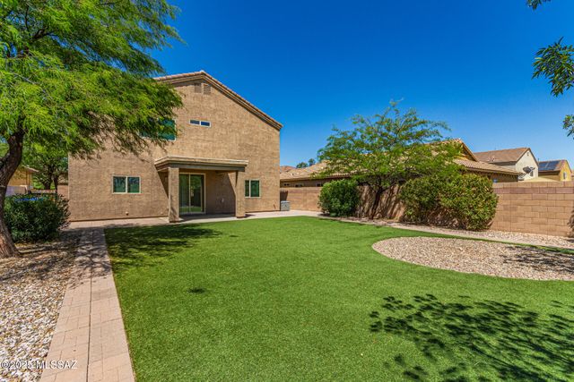 12414 E Calle Riobamba, Vail, AZ 85641