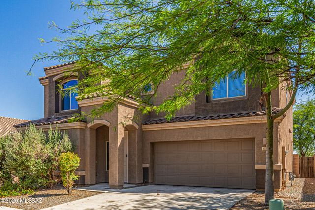 12414 E Calle Riobamba, Vail, AZ 85641