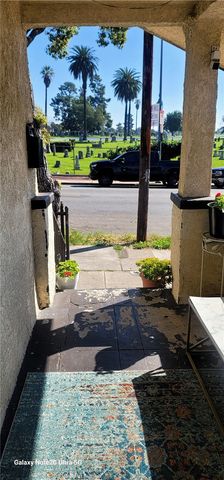 215 N Evergreen, Los Angeles, CA 90033