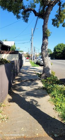 215 N Evergreen, Los Angeles, CA 90033