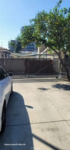 215 N Evergreen, Los Angeles, CA 90033