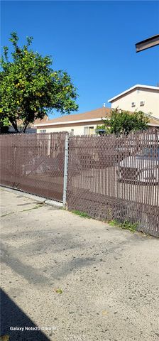 215 N Evergreen, Los Angeles, CA 90033