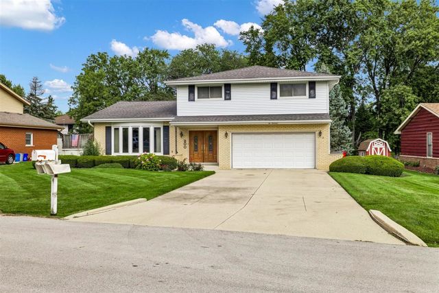 21W200 North Lane, Itasca, IL 60143
