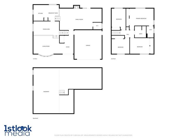 21W200 North Lane, Itasca, IL 60143