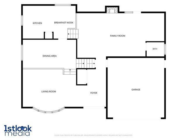 21W200 North Lane, Itasca, IL 60143