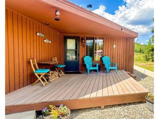 115 County Road 4421 32, Grand Lake, CO 80447
