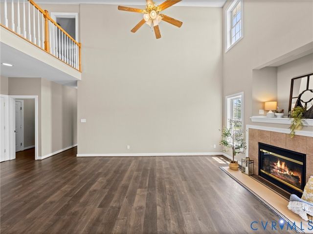 3854 BENT ARROW Dr, Powhatan, VA 23139