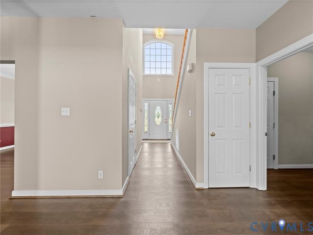 3854 BENT ARROW Dr, Powhatan, VA 23139