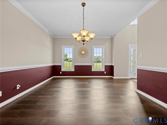 3854 BENT ARROW Dr, Powhatan, VA 23139