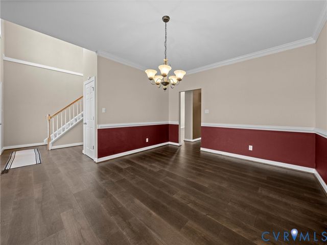 3854 BENT ARROW Dr, Powhatan, VA 23139