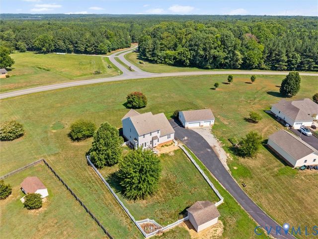3854 BENT ARROW Dr, Powhatan, VA 23139