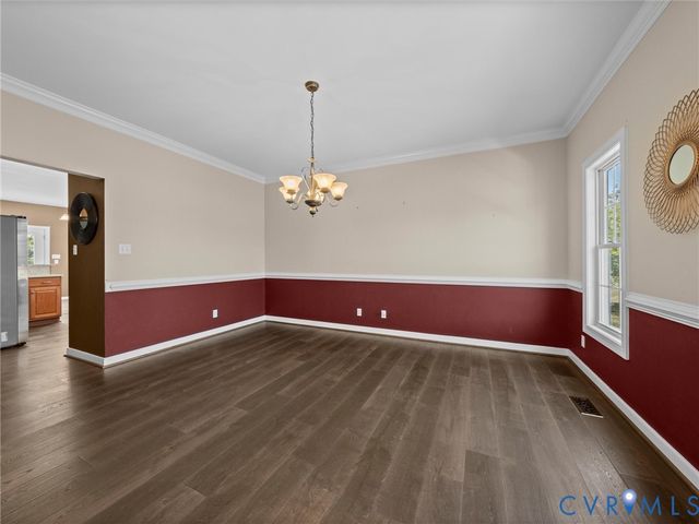 3854 BENT ARROW Dr, Powhatan, VA 23139