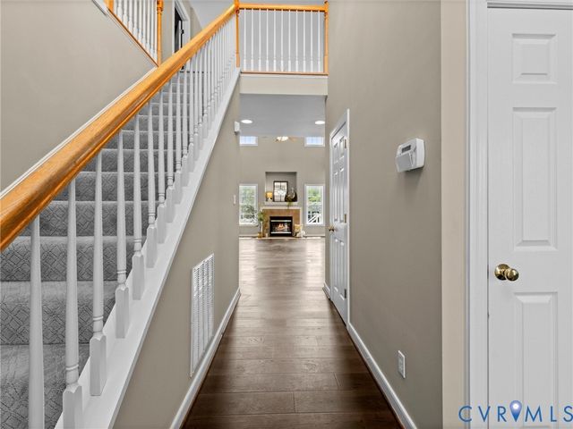 3854 BENT ARROW Dr, Powhatan, VA 23139