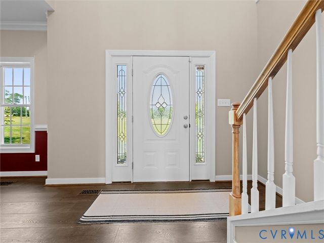 3854 BENT ARROW Dr, Powhatan, VA 23139
