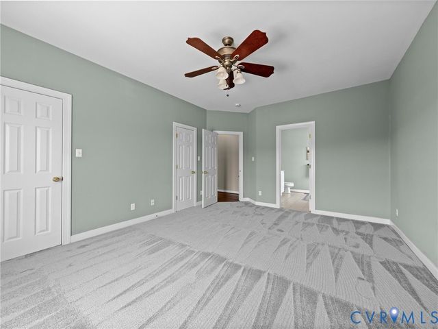 3854 BENT ARROW Dr, Powhatan, VA 23139