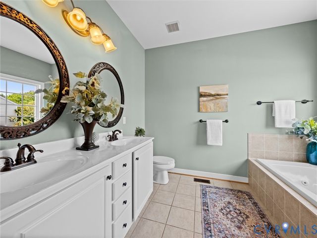 3854 BENT ARROW Dr, Powhatan, VA 23139
