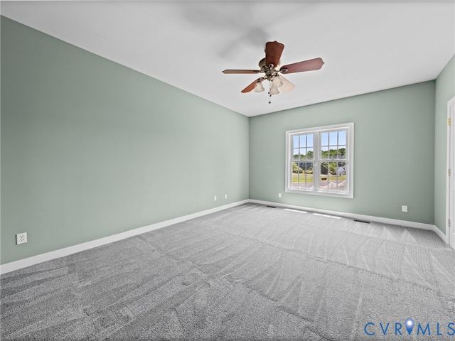 3854 BENT ARROW Dr, Powhatan, VA 23139