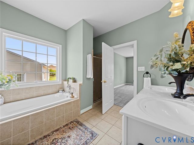3854 BENT ARROW Dr, Powhatan, VA 23139