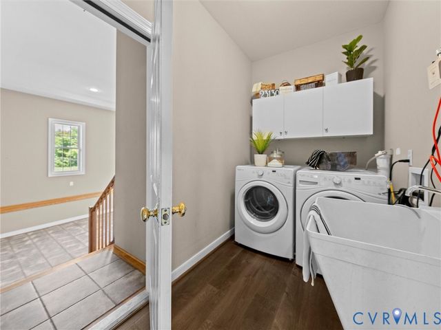3854 BENT ARROW Dr, Powhatan, VA 23139