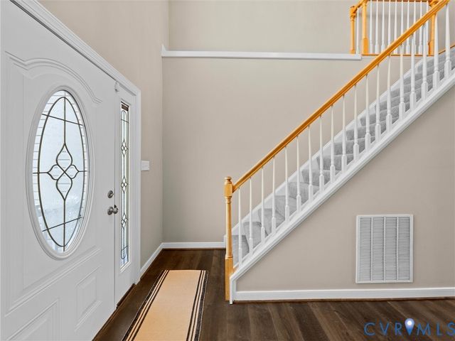 3854 BENT ARROW Dr, Powhatan, VA 23139