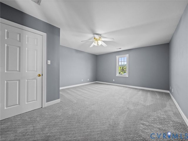 3854 BENT ARROW Dr, Powhatan, VA 23139