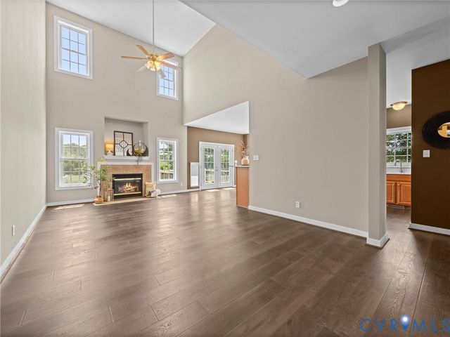 3854 BENT ARROW Dr, Powhatan, VA 23139
