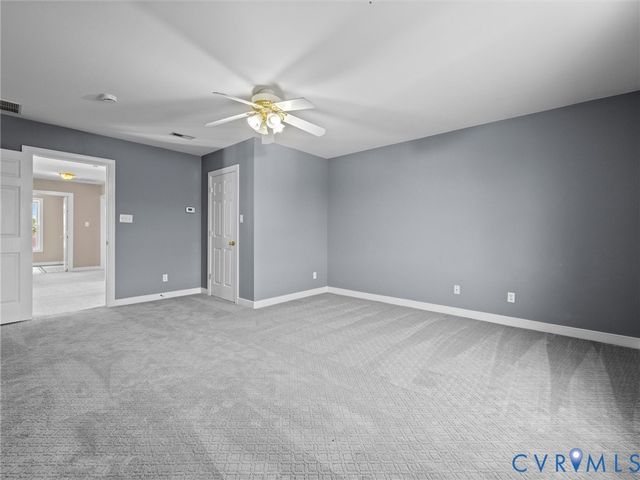3854 BENT ARROW Dr, Powhatan, VA 23139