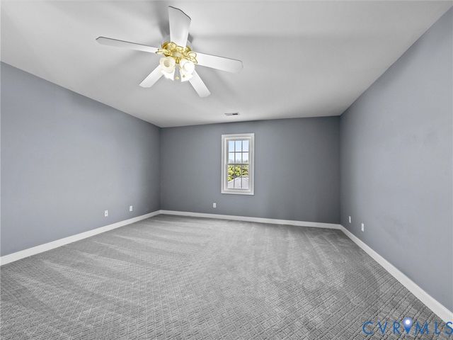 3854 BENT ARROW Dr, Powhatan, VA 23139