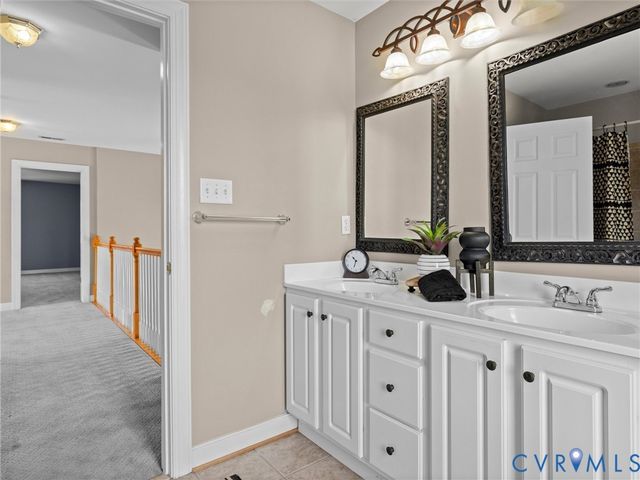 3854 BENT ARROW Dr, Powhatan, VA 23139