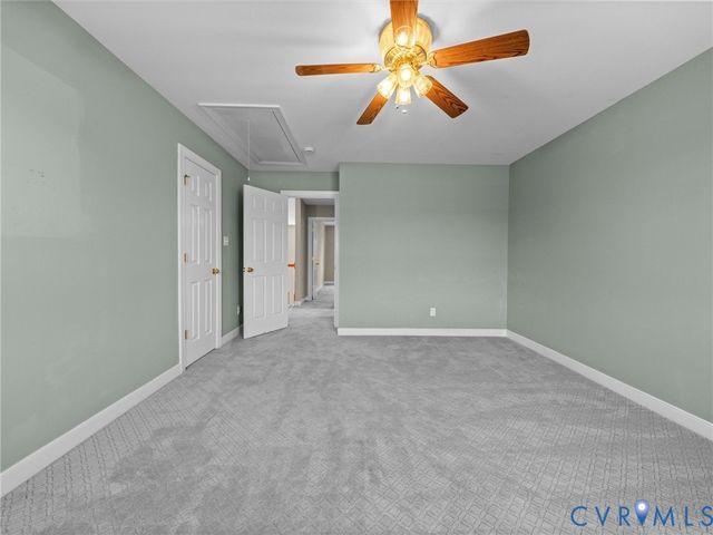 3854 BENT ARROW Dr, Powhatan, VA 23139