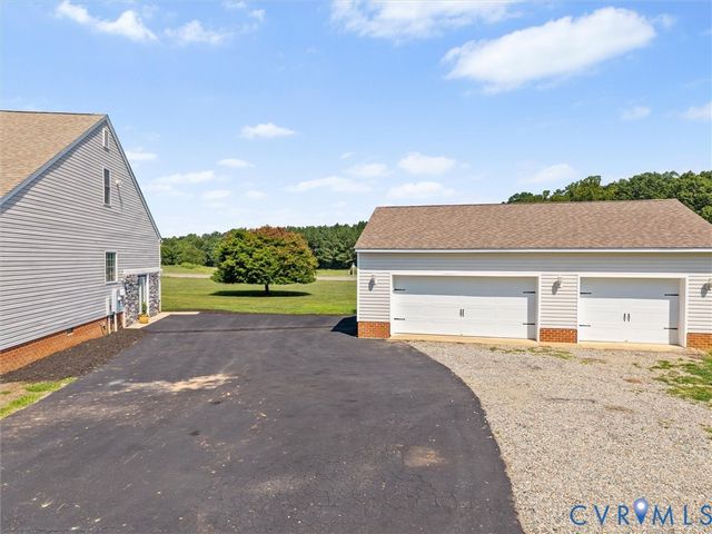 3854 BENT ARROW Dr, Powhatan, VA 23139