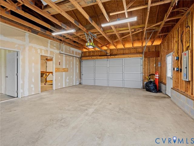3854 BENT ARROW Dr, Powhatan, VA 23139