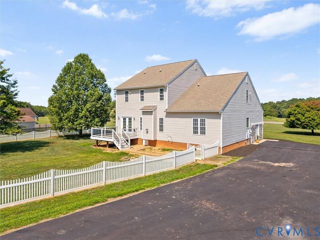 3854 BENT ARROW Dr, Powhatan, VA 23139