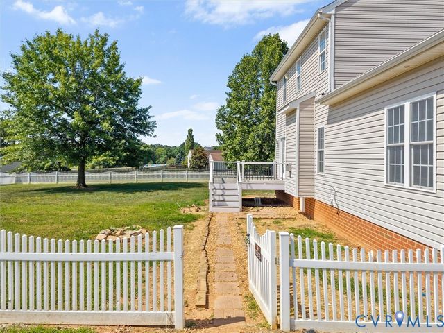 3854 BENT ARROW Dr, Powhatan, VA 23139