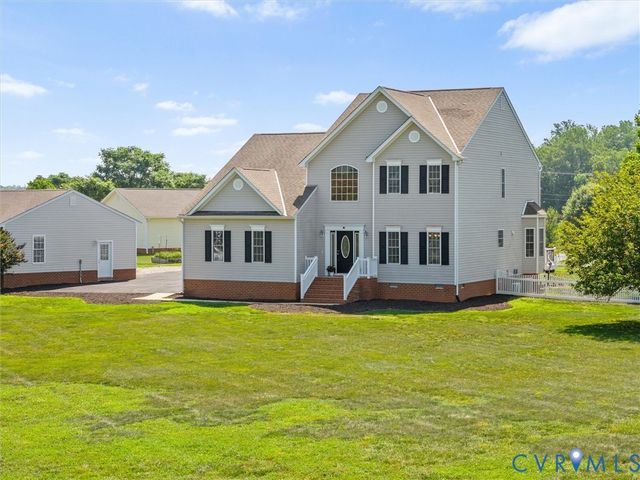 3854 BENT ARROW Dr, Powhatan, VA 23139